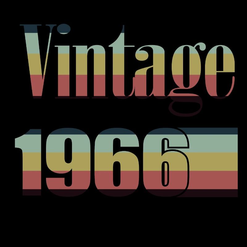 1966 anniversaire 1966 né en 1966 anniversaire