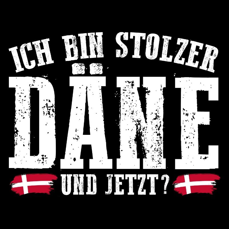 Dänen Dänisch Dänemark