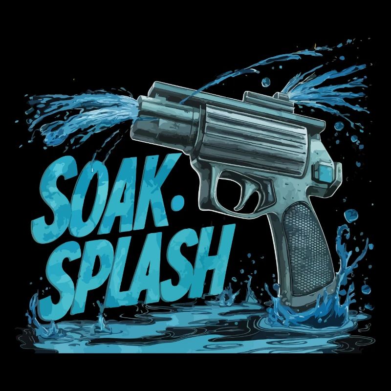 SOAK PLATSCH