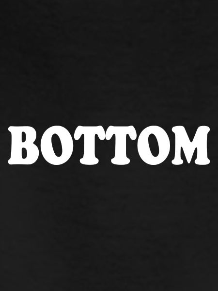 Bottom