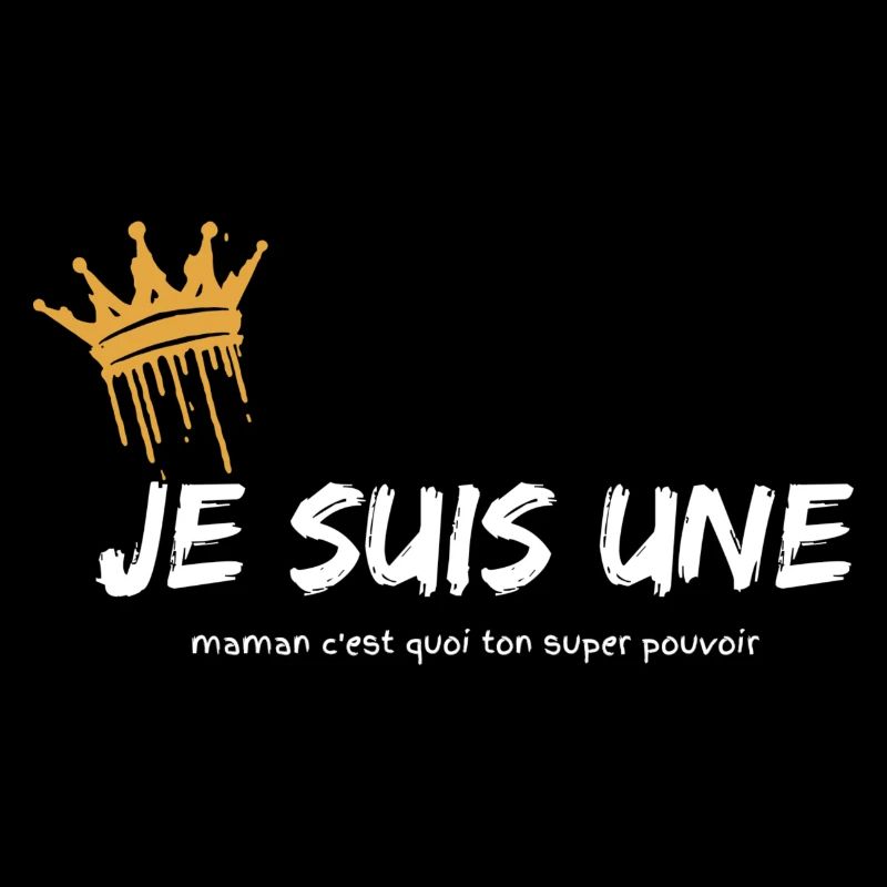 Ich bin eine Mutter, was ist deine Superkraft?