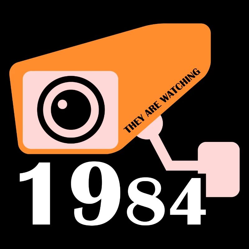 1984 - Ils regardent