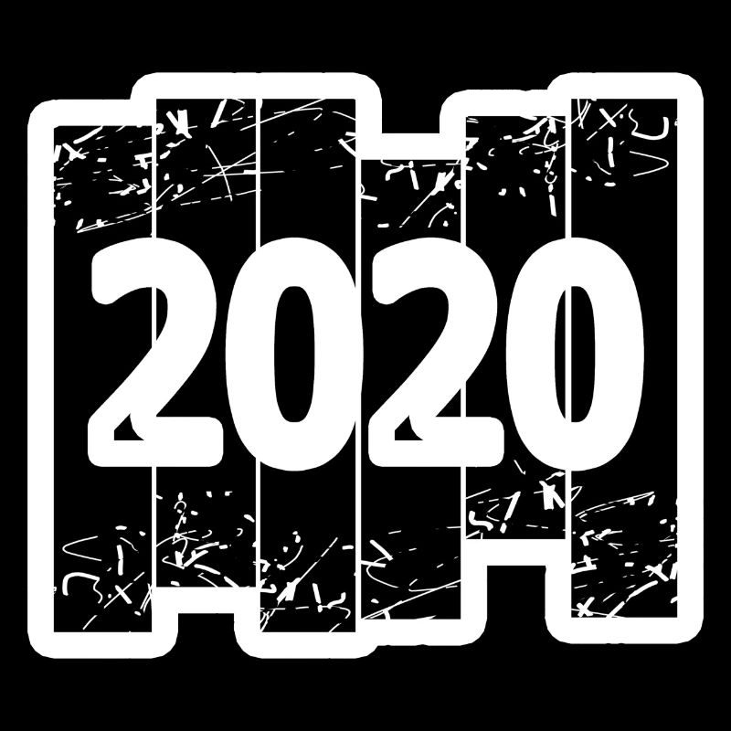 Year 2020