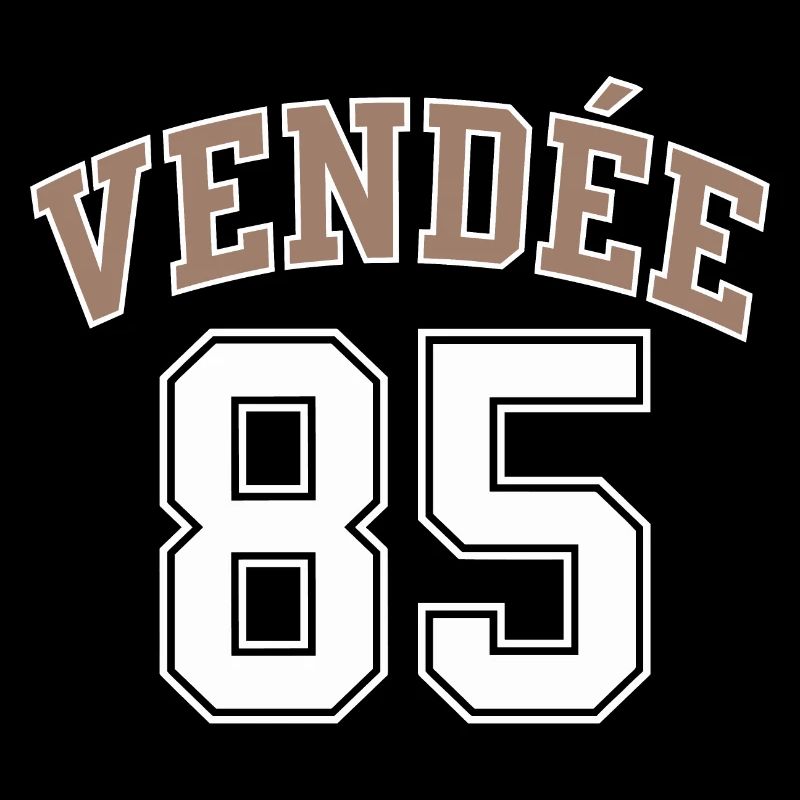 Vendée 85
