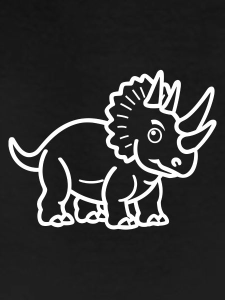 Triceratops