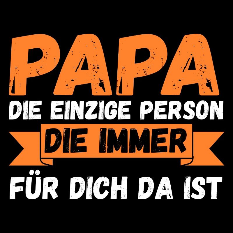 Vater Papa