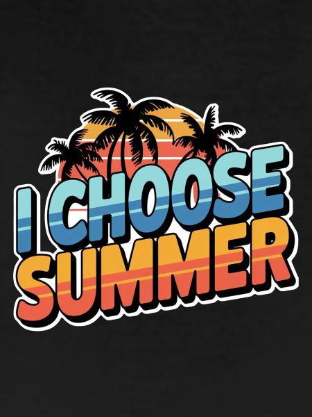 Choose Summer