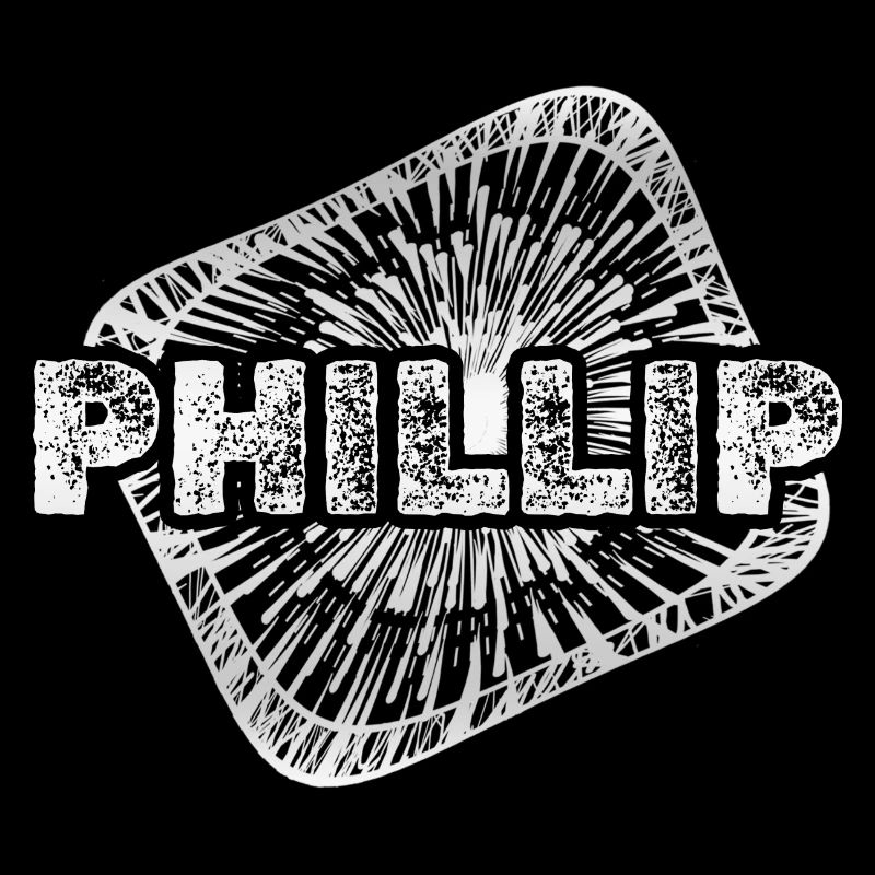 Phillip dans le rôle de Stardust