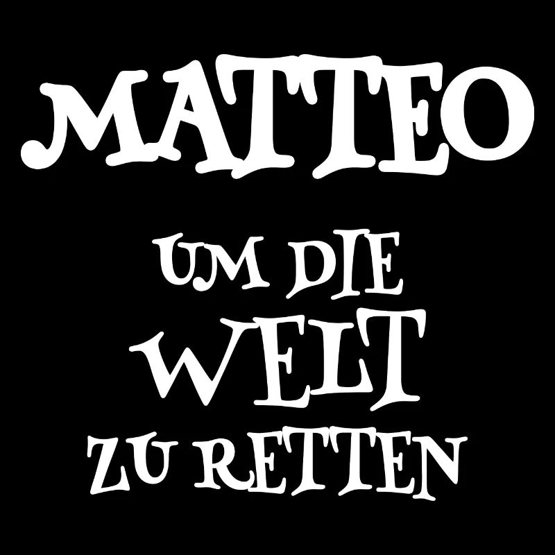 Matteo