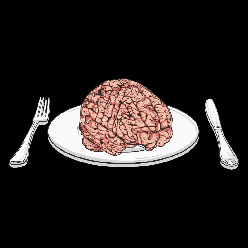 Brain // Illustration