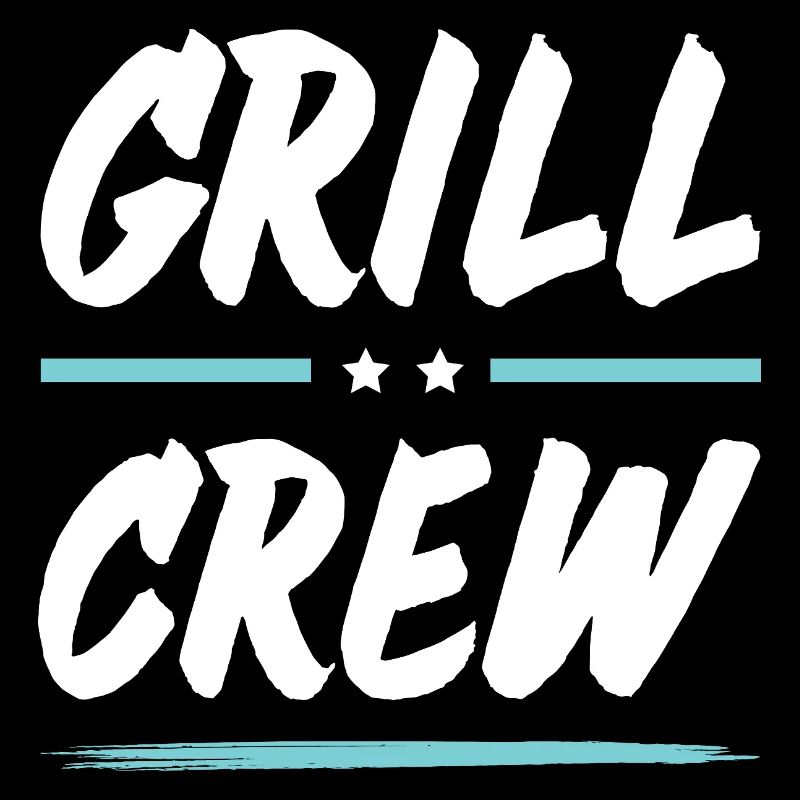 Grill Crew