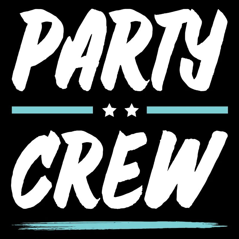 Party Crew