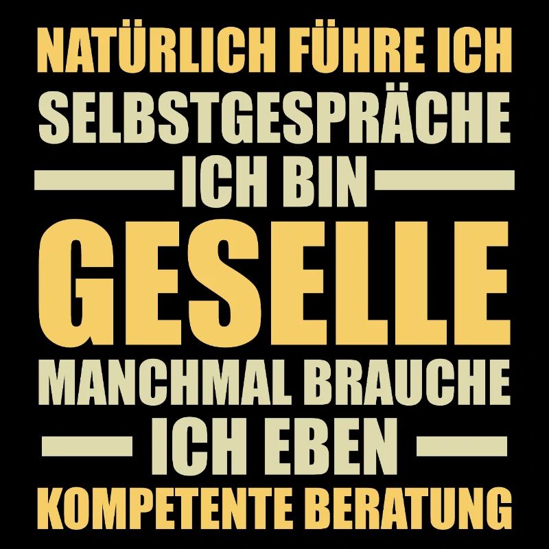 Compagnon Artisanat Certificat de compagnon Cadeau