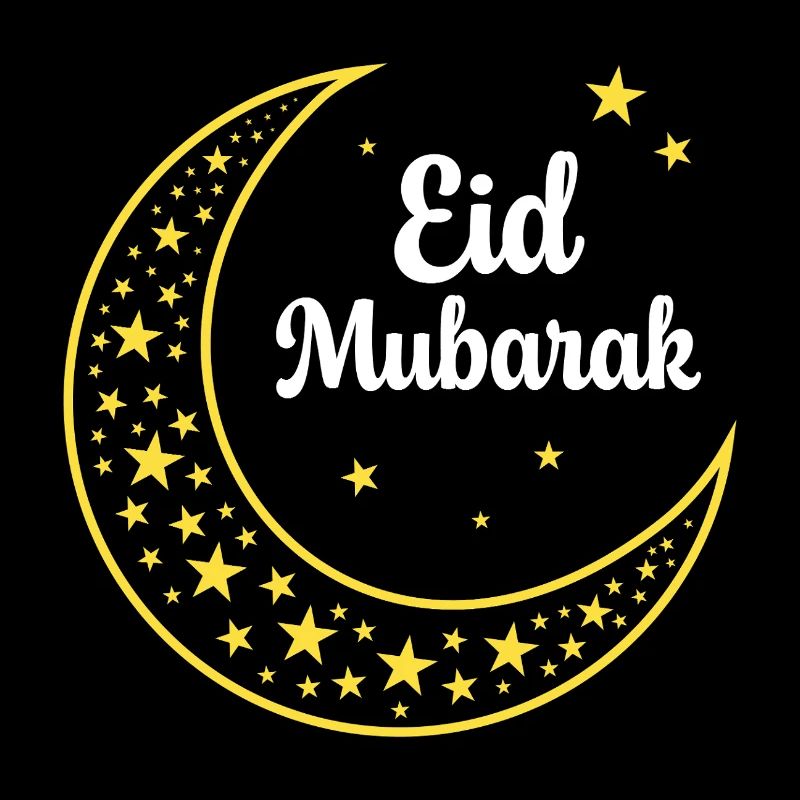 Eid Mubarak