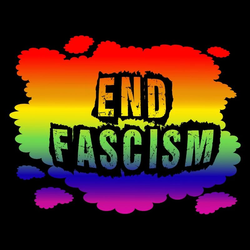 Stop AfD against right, democracy, diversity, left