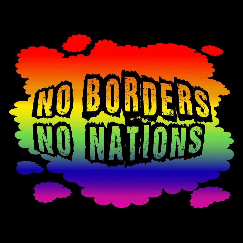 Stop AfD against right, democracy, diversity, left