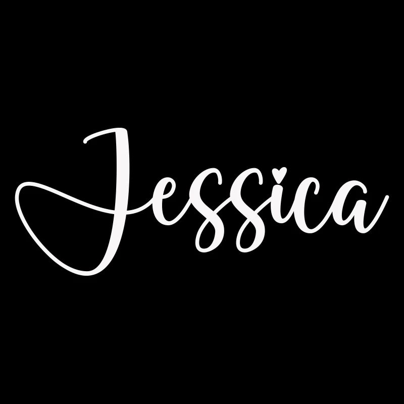 jessica name