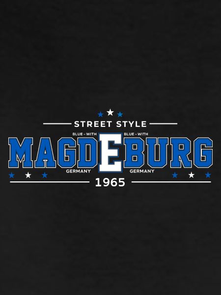 Magdeburg