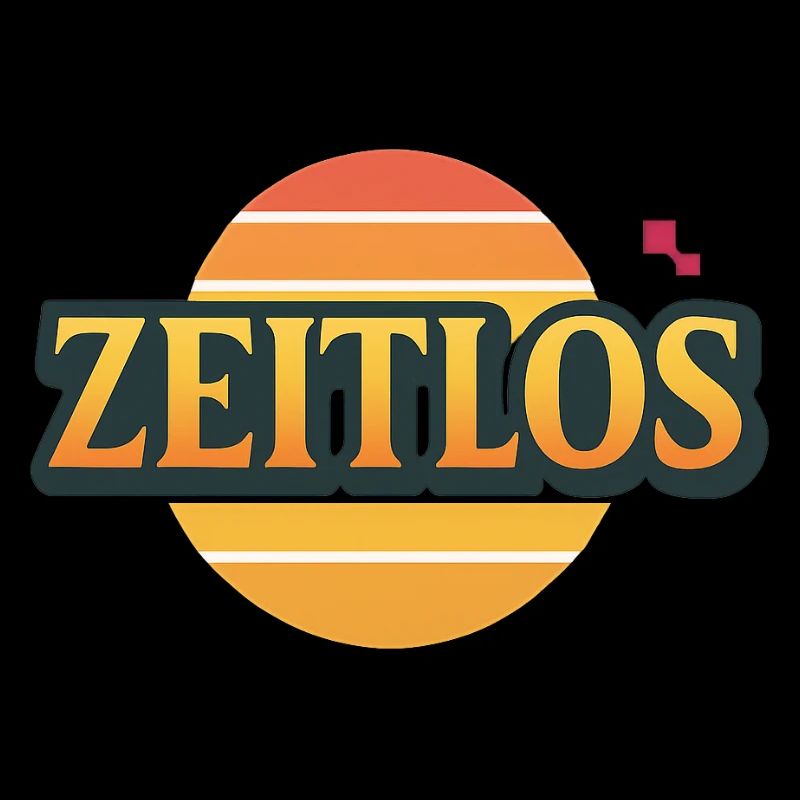 Zeitlos Logo