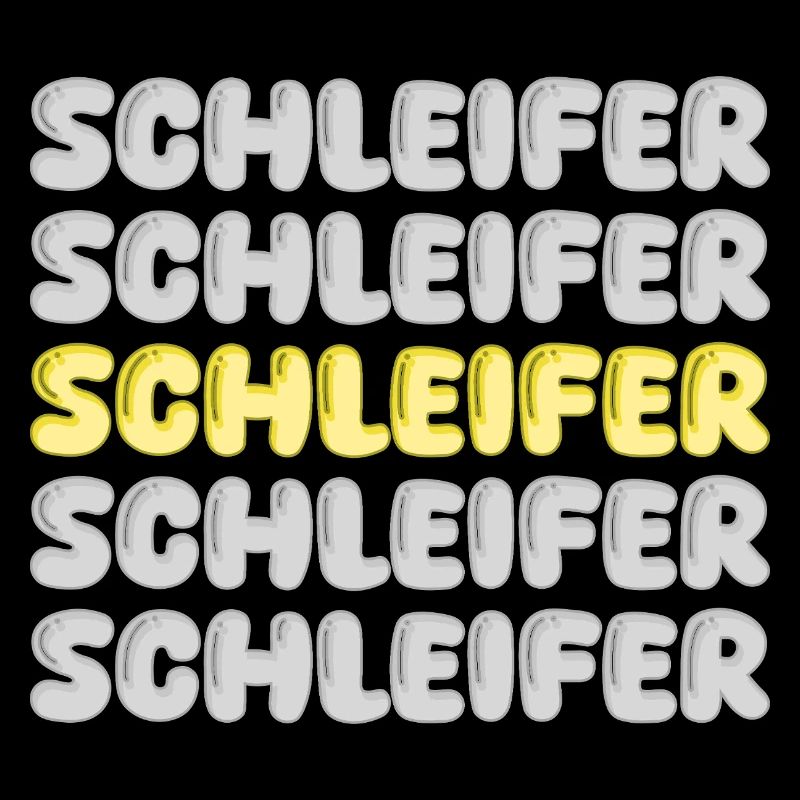 Schleifer