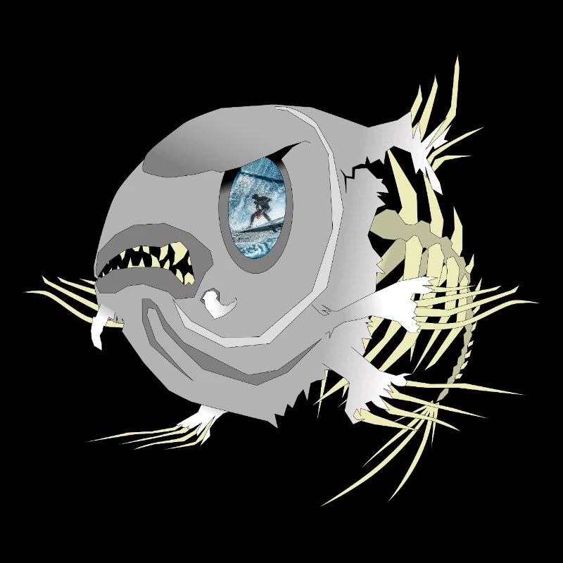 Sprat de la côte Est