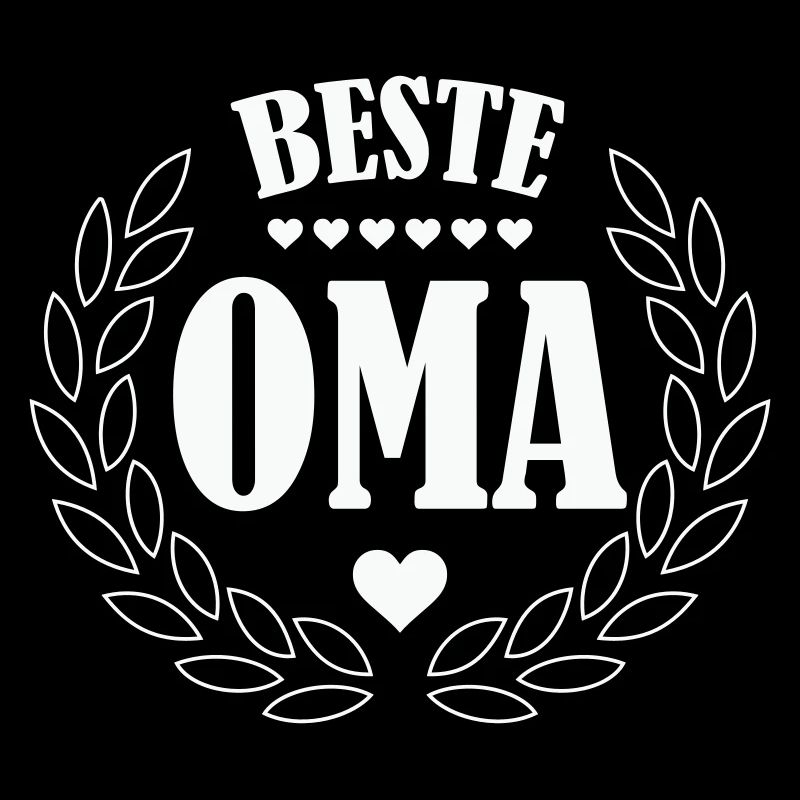 Meilleure mamie