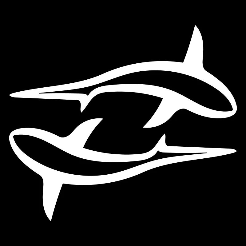 Two fish