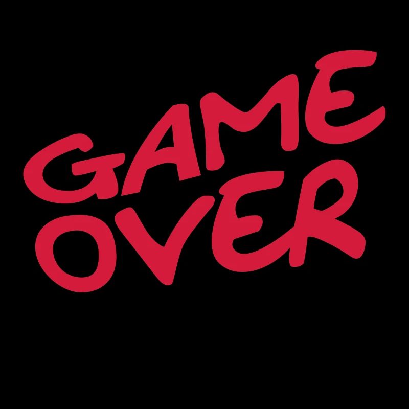 Game Over