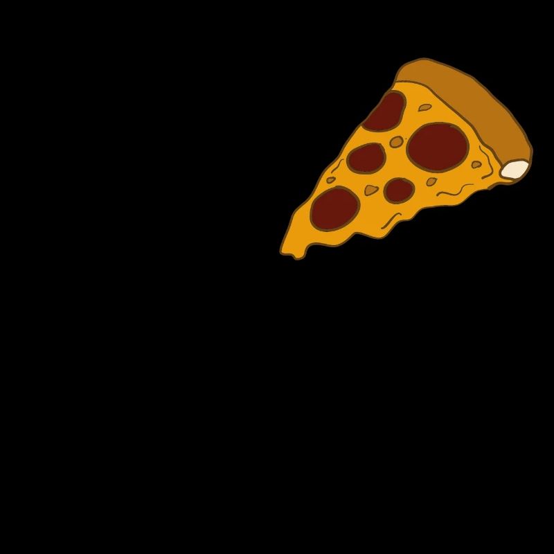 La pizza