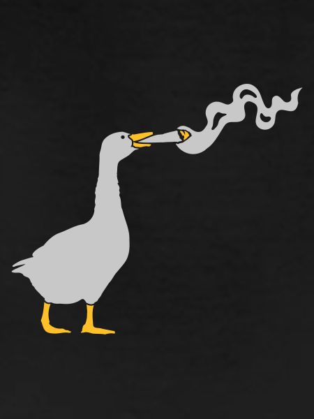 Joint Stoner Goose