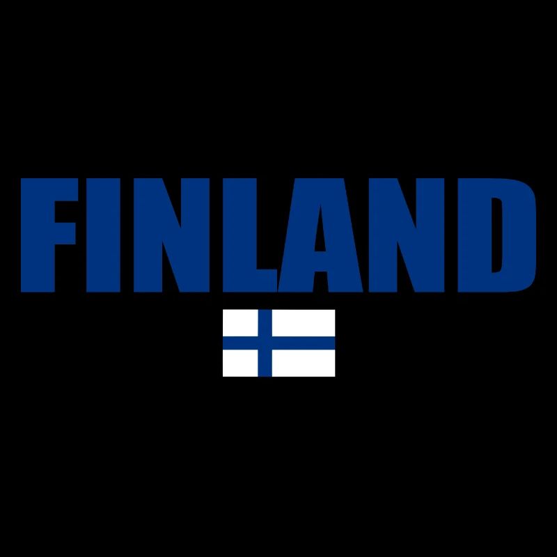 Finnland