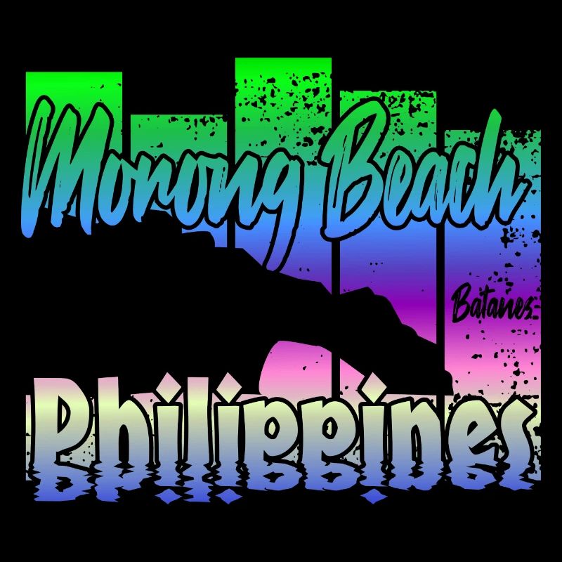 Morong Beach Philippines