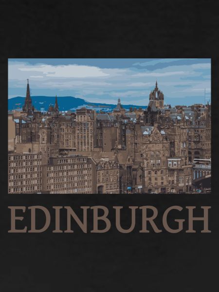 Edinburgh