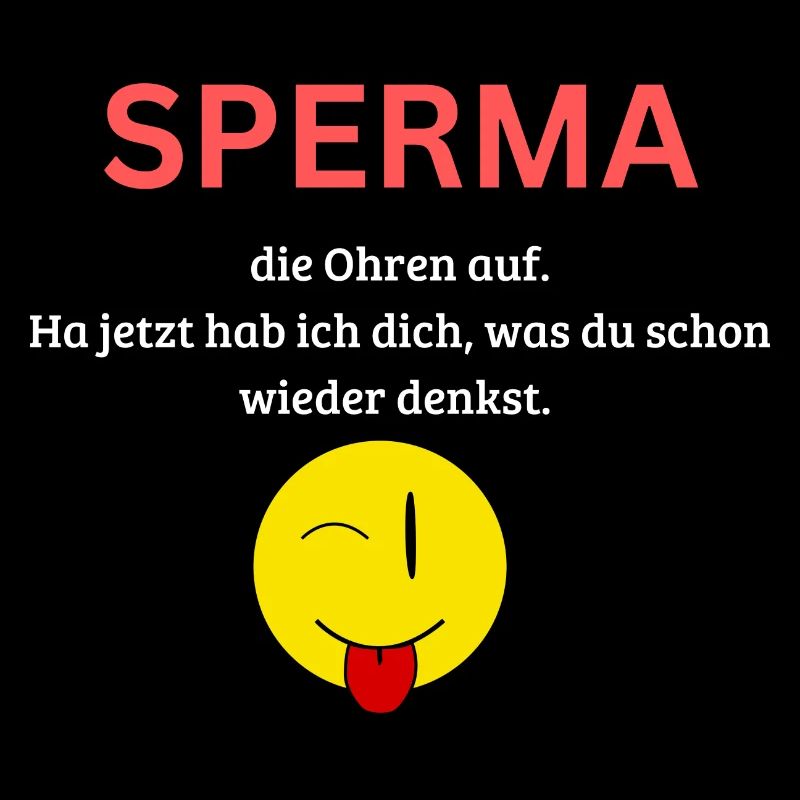 Sperma