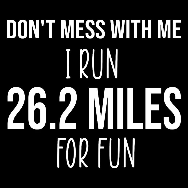 Citation sur les marathons de course