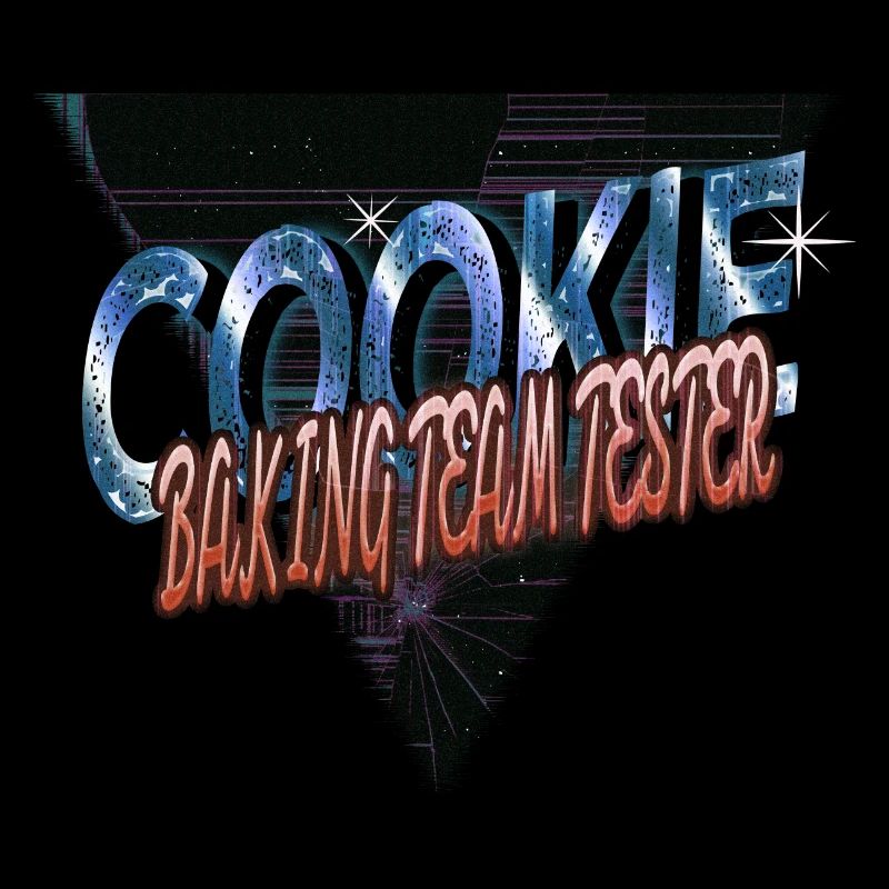 baking competition funny gym birthday present idea