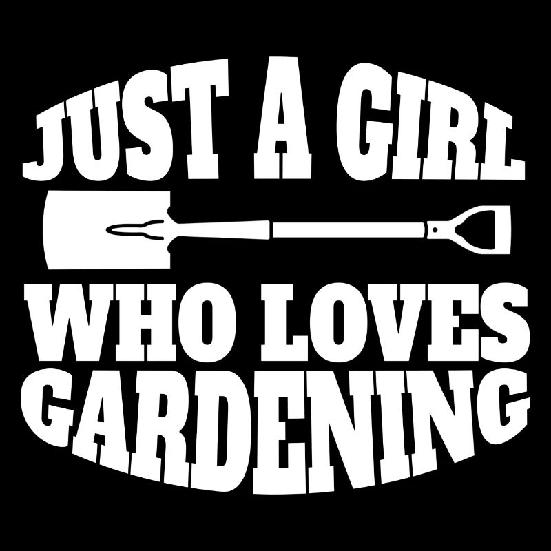 Gärtnerin Garten Mädchen Obstgarten Hobbygärtner