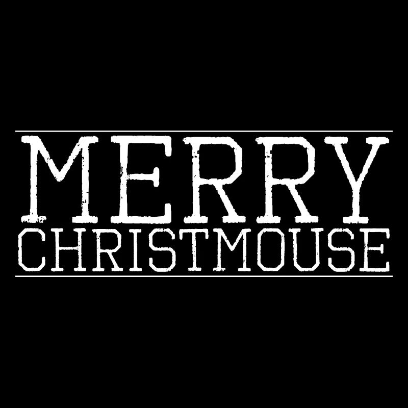 bubaprints christmas vacation cottondrawstringbag