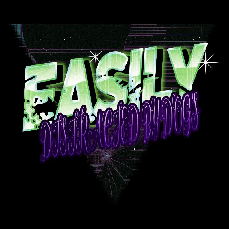 beagle dad statement present idea owner