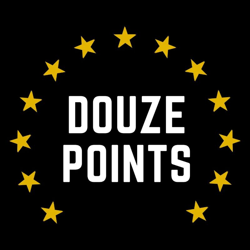 Concours Eurovision de la chanson Douze Points Malmö 2024
