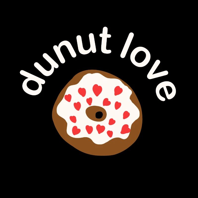 Donut Heart
