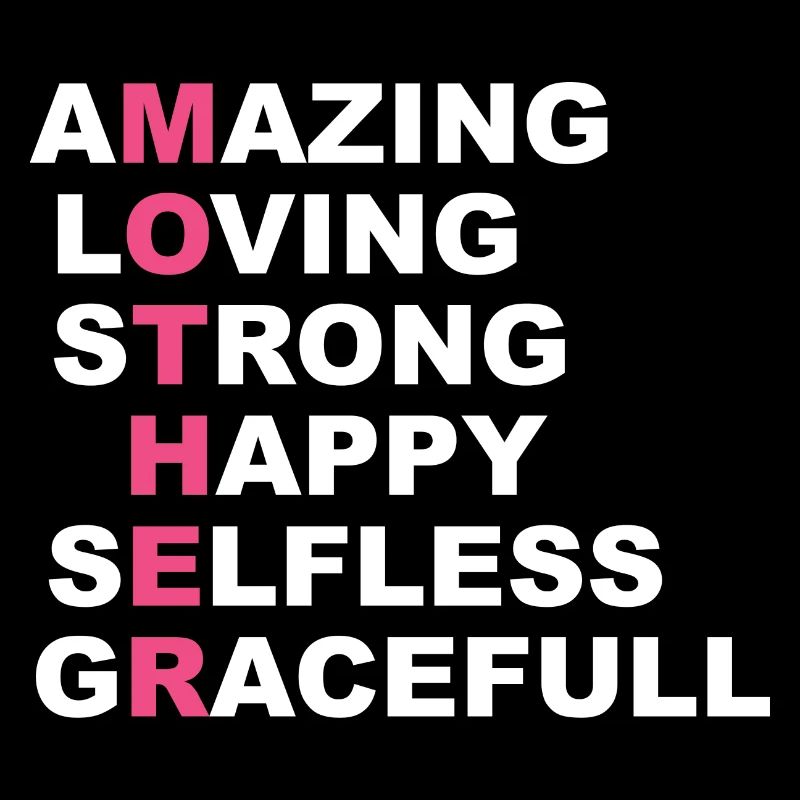 Lustiges Mutter Geschenk Mom Muttertag