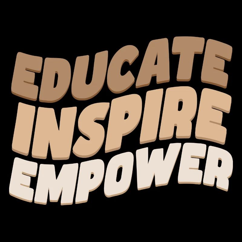 Éduquer Inspirer Responsabiliser