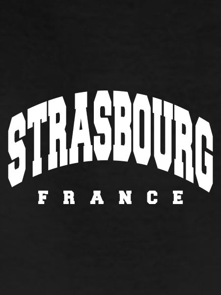 Strasbourg