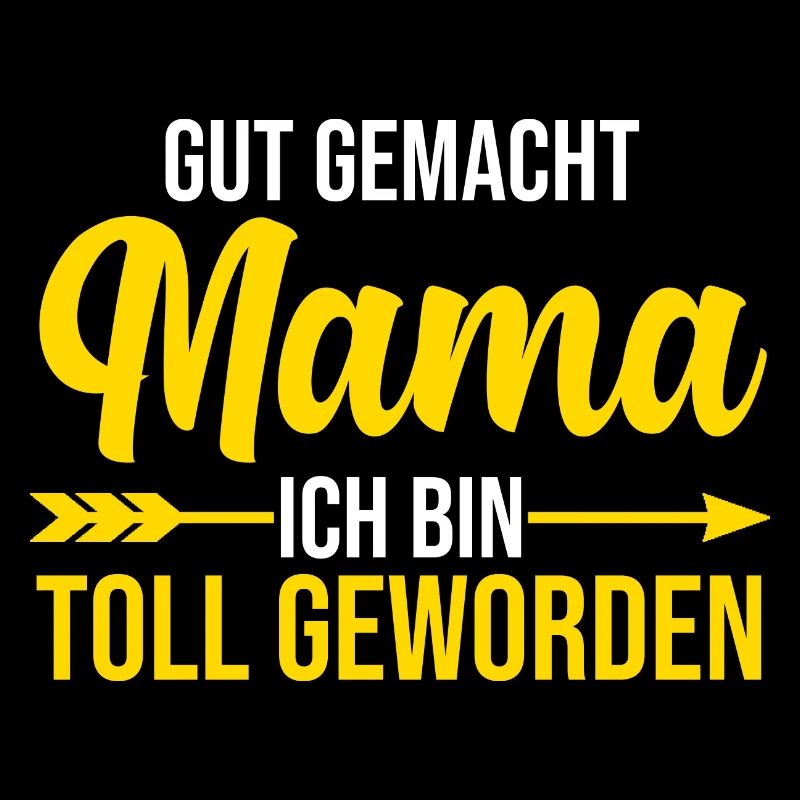Mutter Muttertag Mama