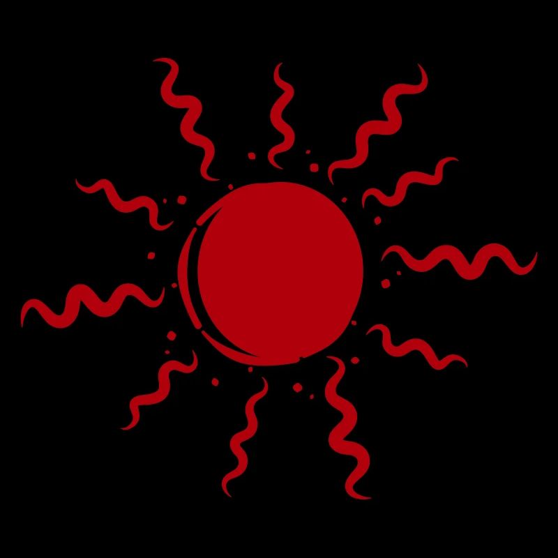 Summer sun2