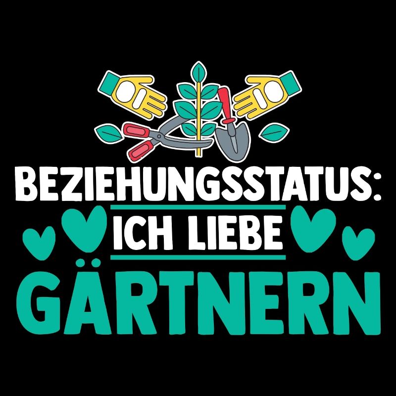 Gartenarbeit Garten Gärtner Hobbygärtner