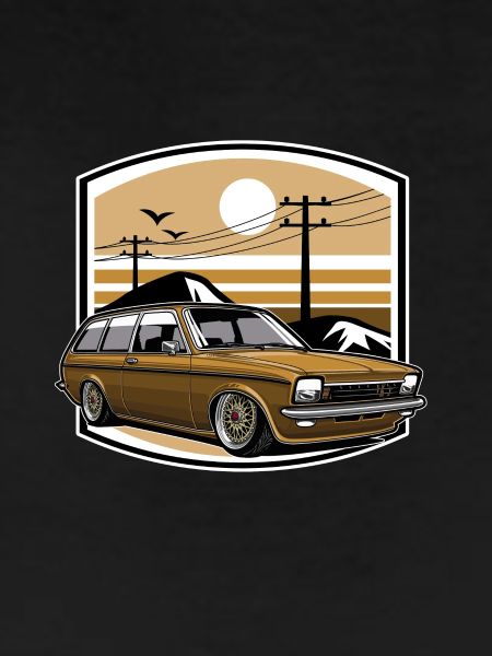 German Classic Car