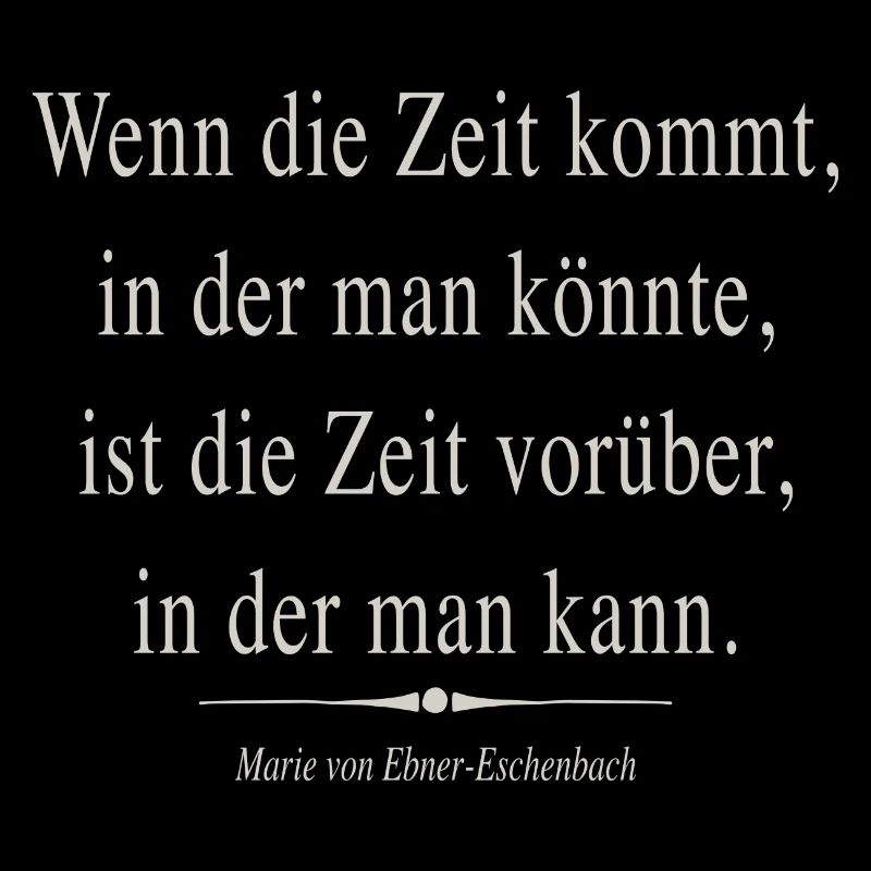 Die Zeit