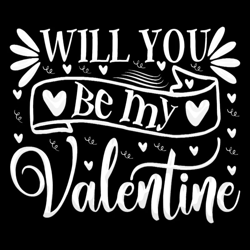 Aimez-moi la Saint-Valentin Joyeux Valentin Saint-Valentin